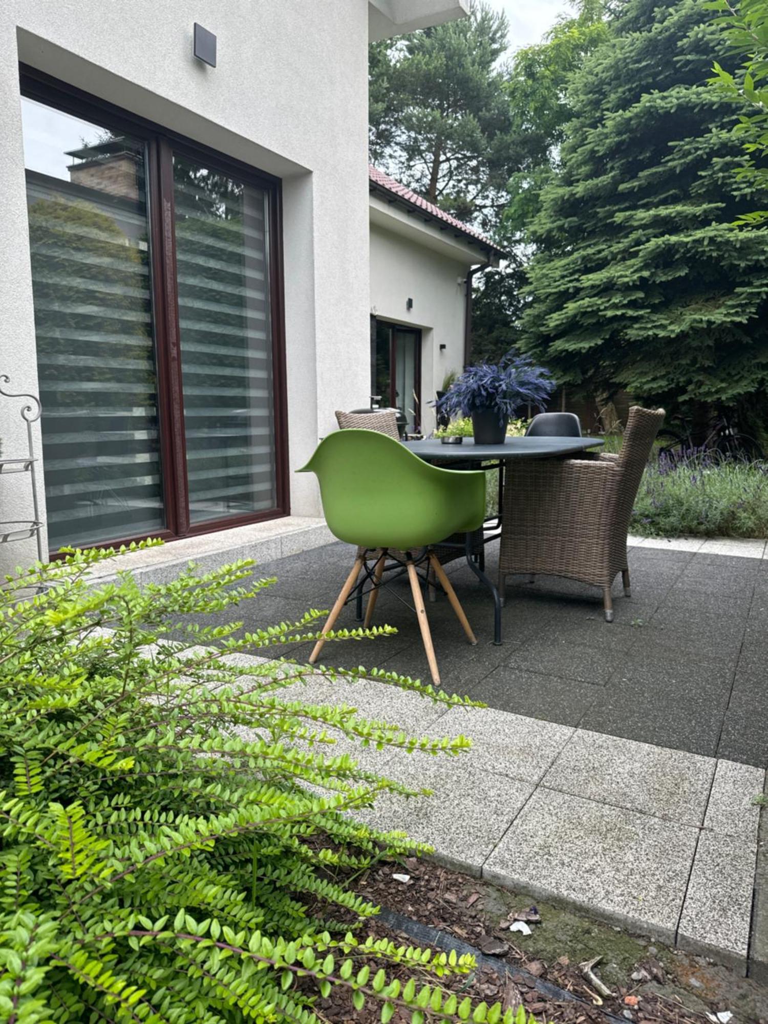 Apartment Atelier