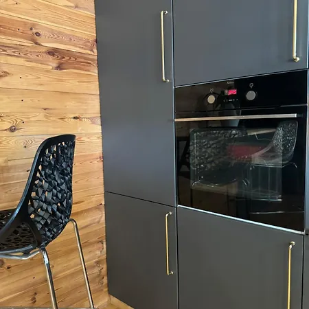 Apartmán Atelier Przeźmierowo Exteriér fotografie
