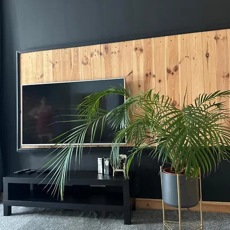 Apartmán Atelier Przeźmierowo Exteriér fotografie