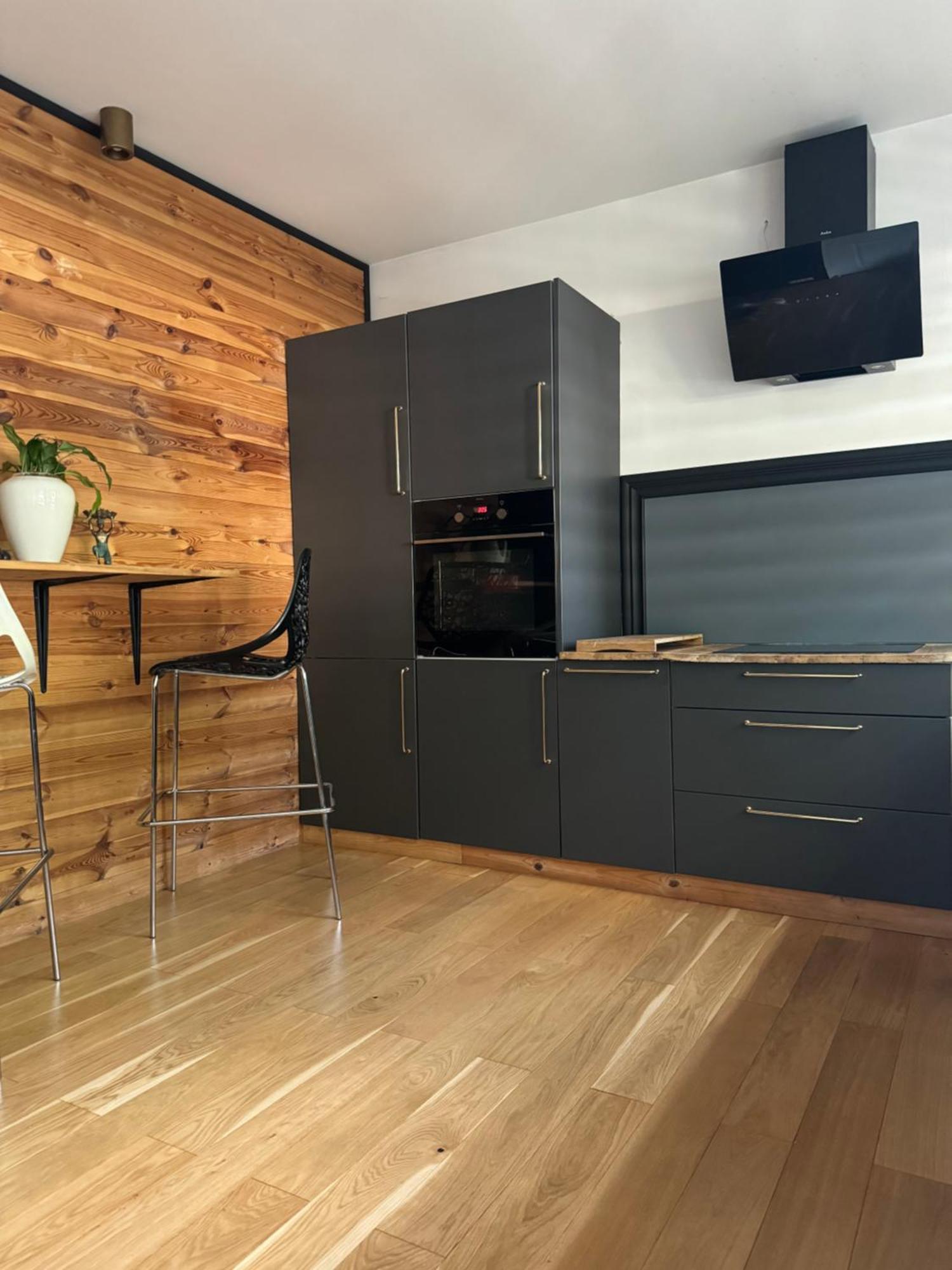 Apartment Atelier Przezmierowo