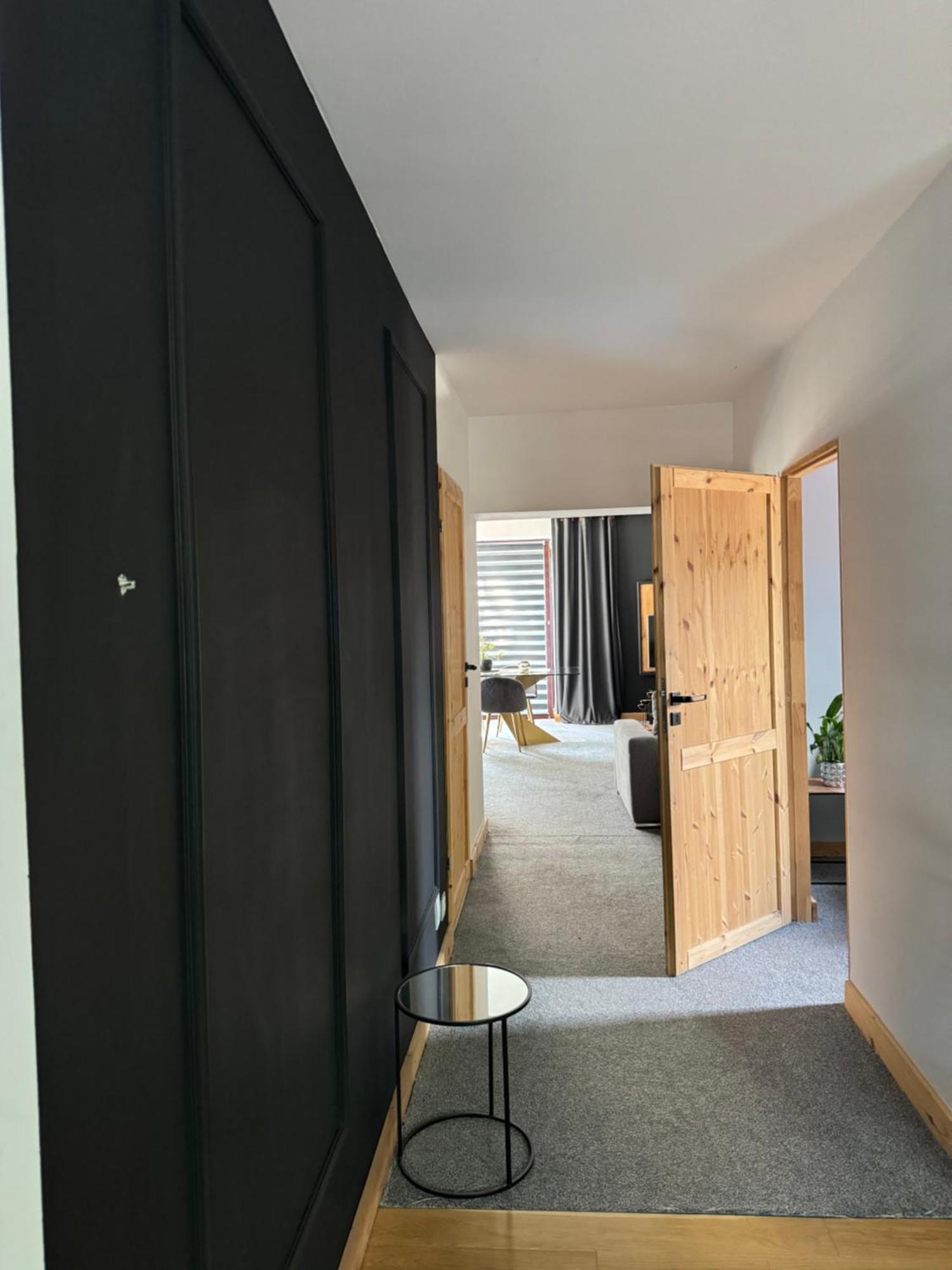 Apartment Atelier Przezmierowo
