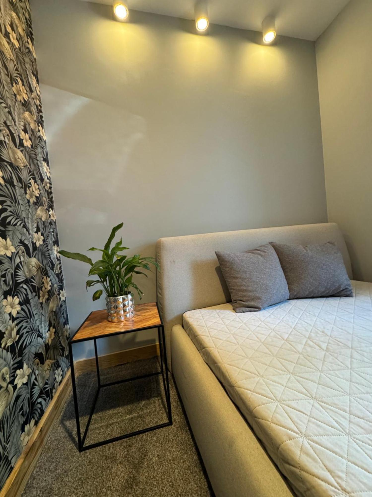 Atelier Apartment