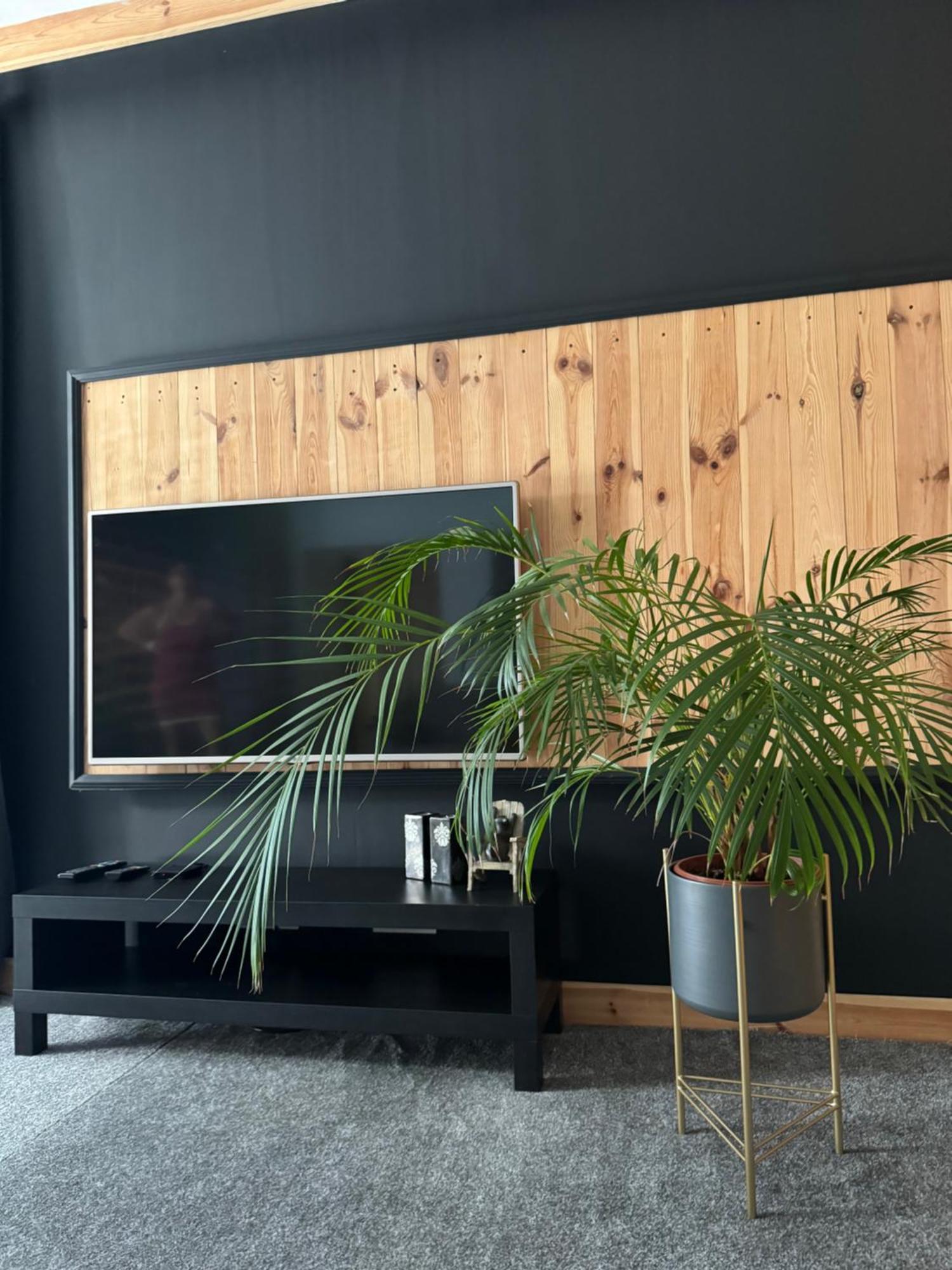 Atelier Apartment